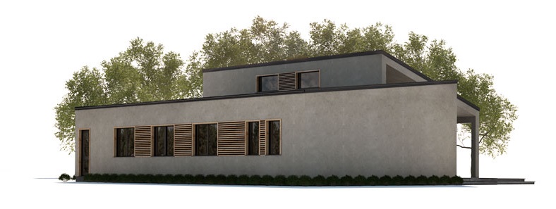 house design small-house-plan-ch321 6