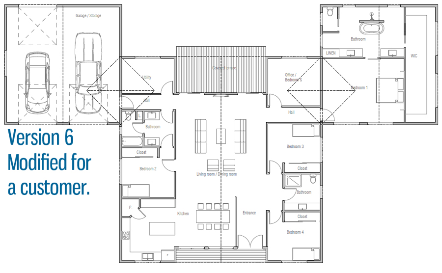 house design house-plan-ch325 35