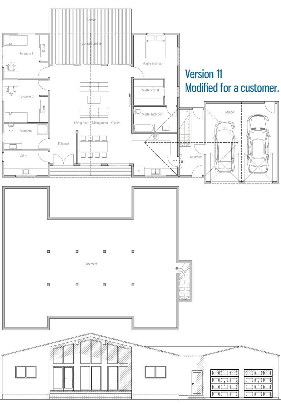 house design house-plan-ch325 50