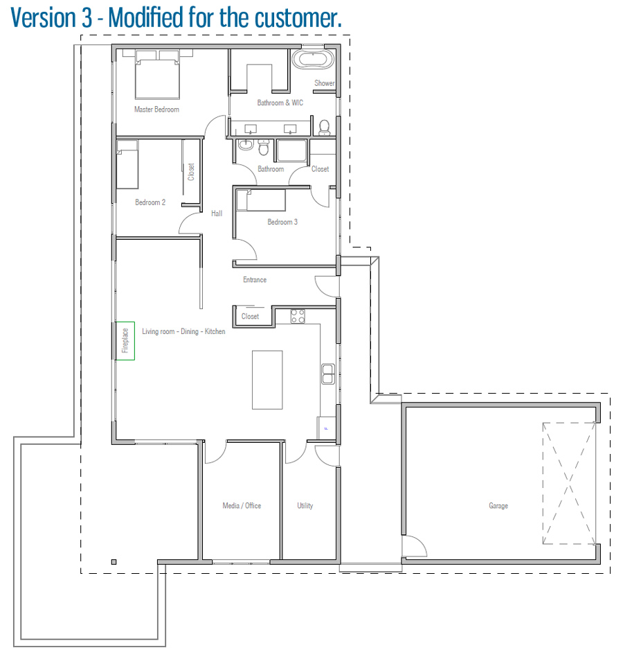 house design house-plan-ch326 40