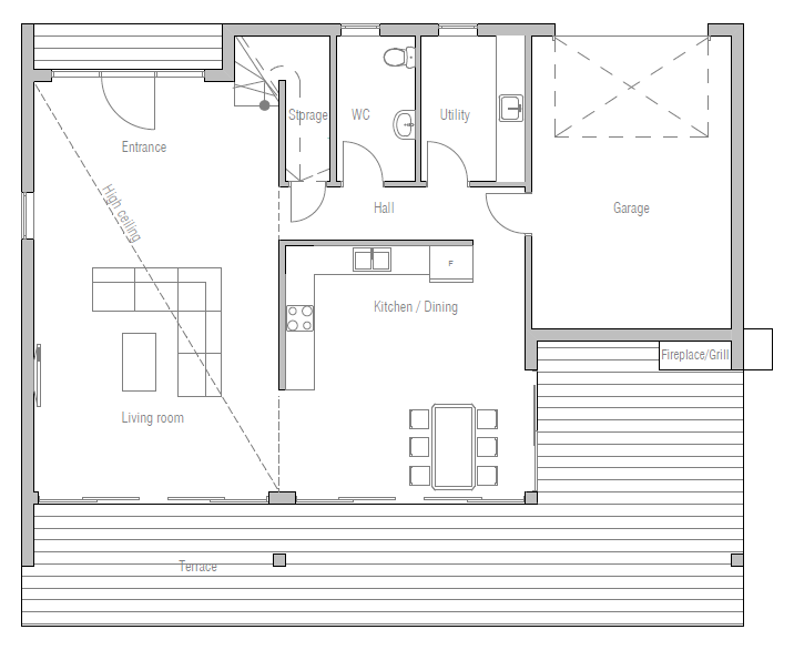 house design house-plan-ch330 10