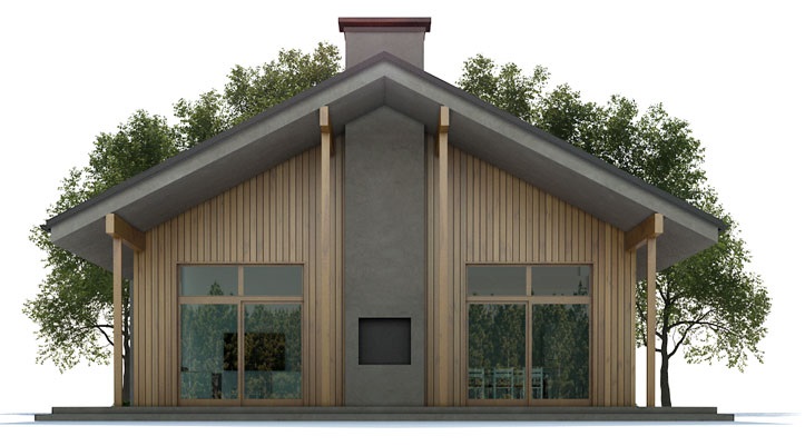 house design small-house-plan-ch333 7