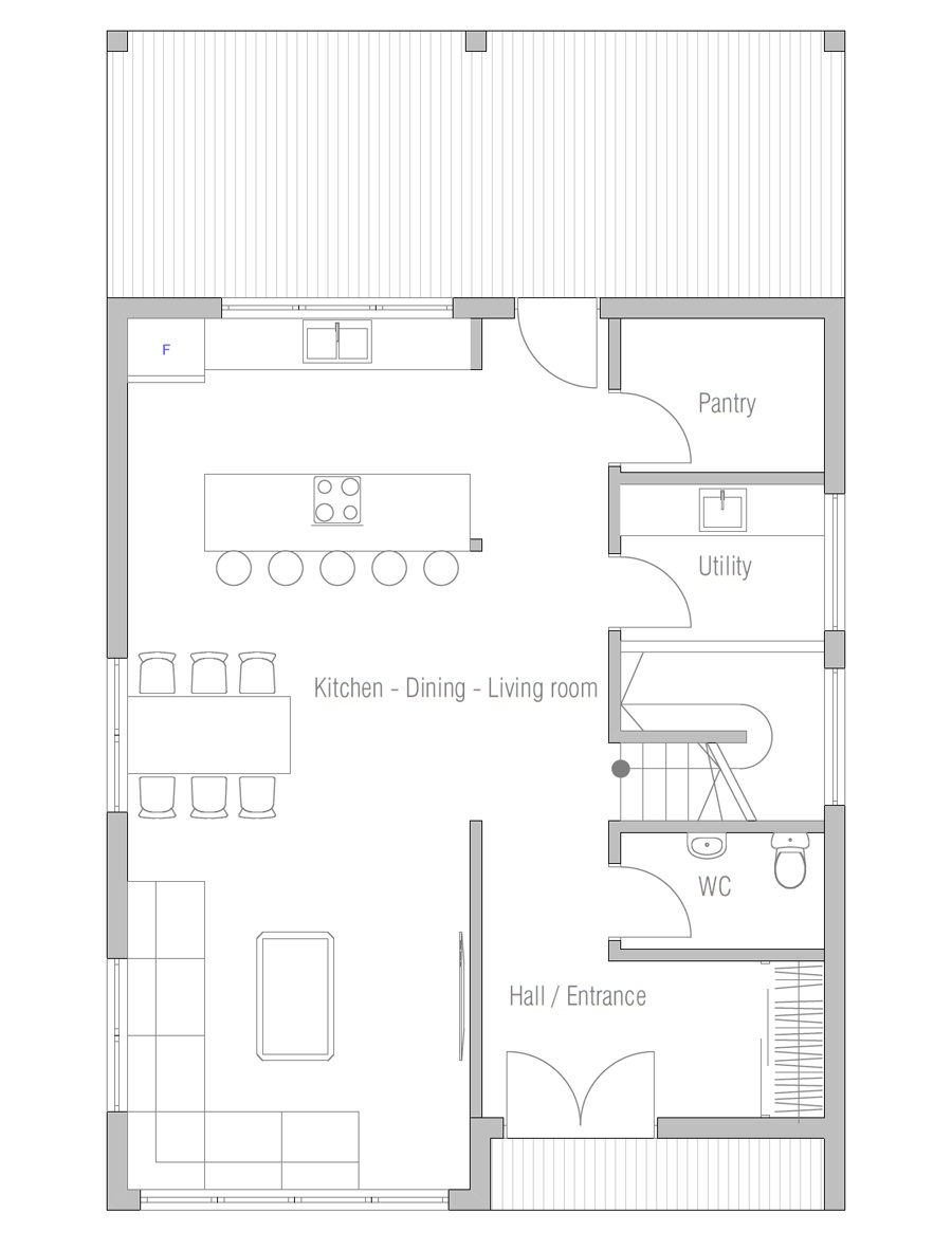 house design house-plan-ch328 10