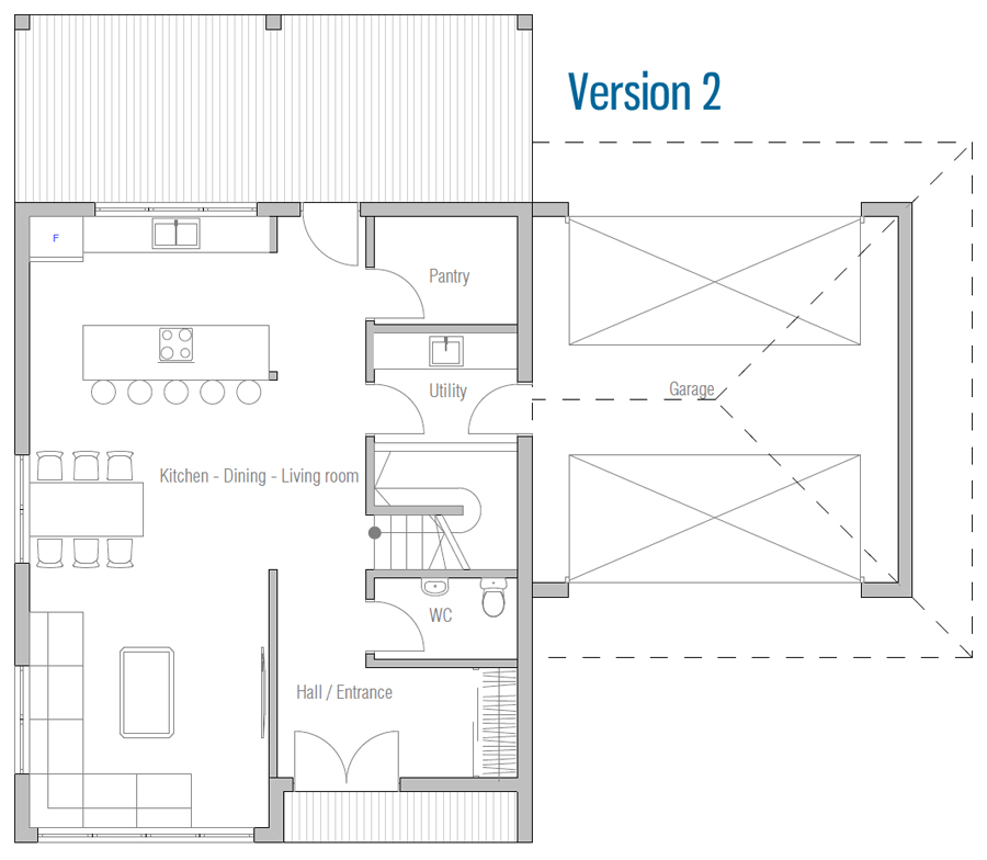 house design house-plan-ch328 20