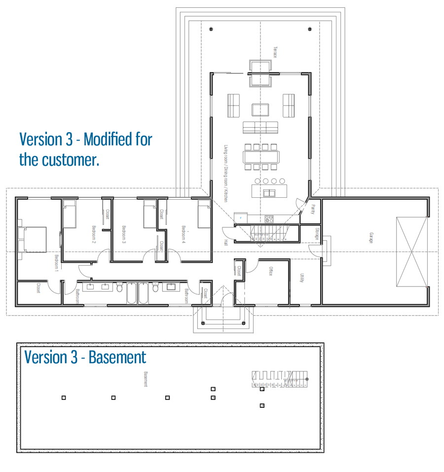 house design house-plan-ch331 16