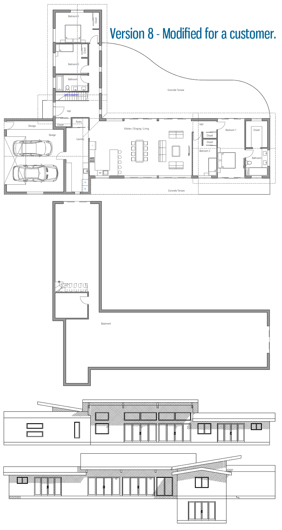house design house-plan-ch331 54