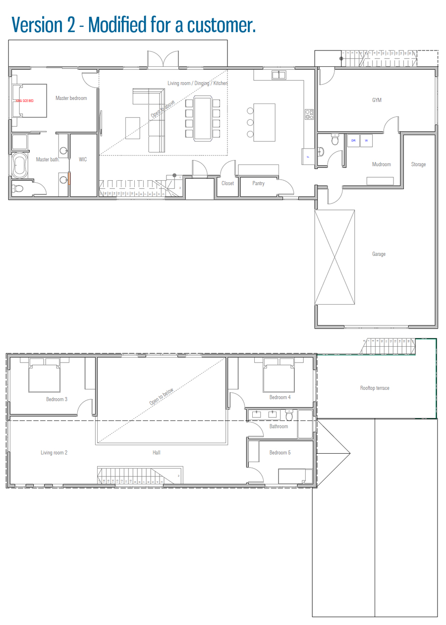 house design house-plan-ch338 25