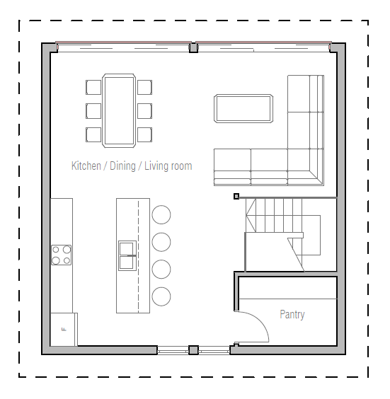 house design house-plan-ch345 12