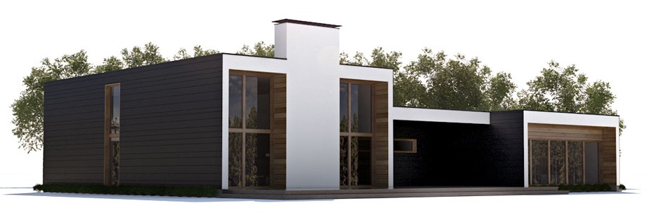 house design house-plan-ch340 5