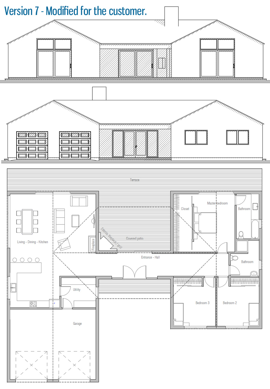 house design house-plan-ch339 43
