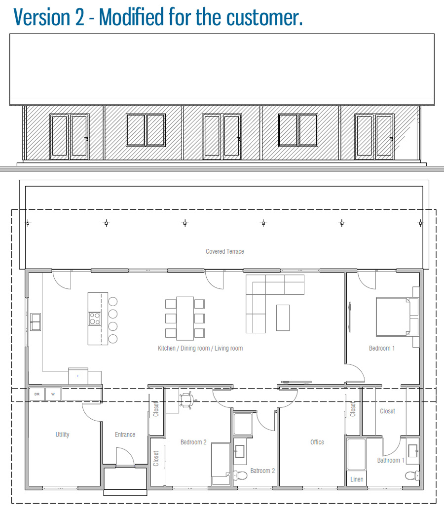 house design house-plan-ch341 42