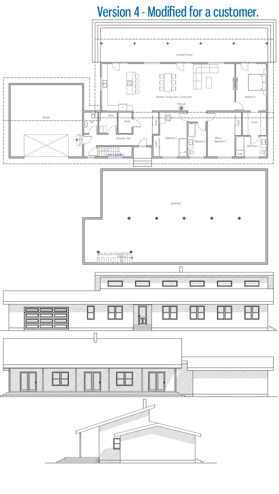 house design house-plan-ch341 48
