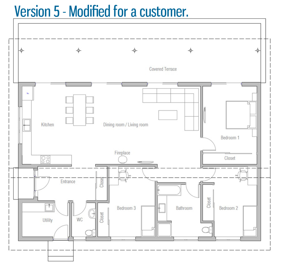 house design house-plan-ch341 50