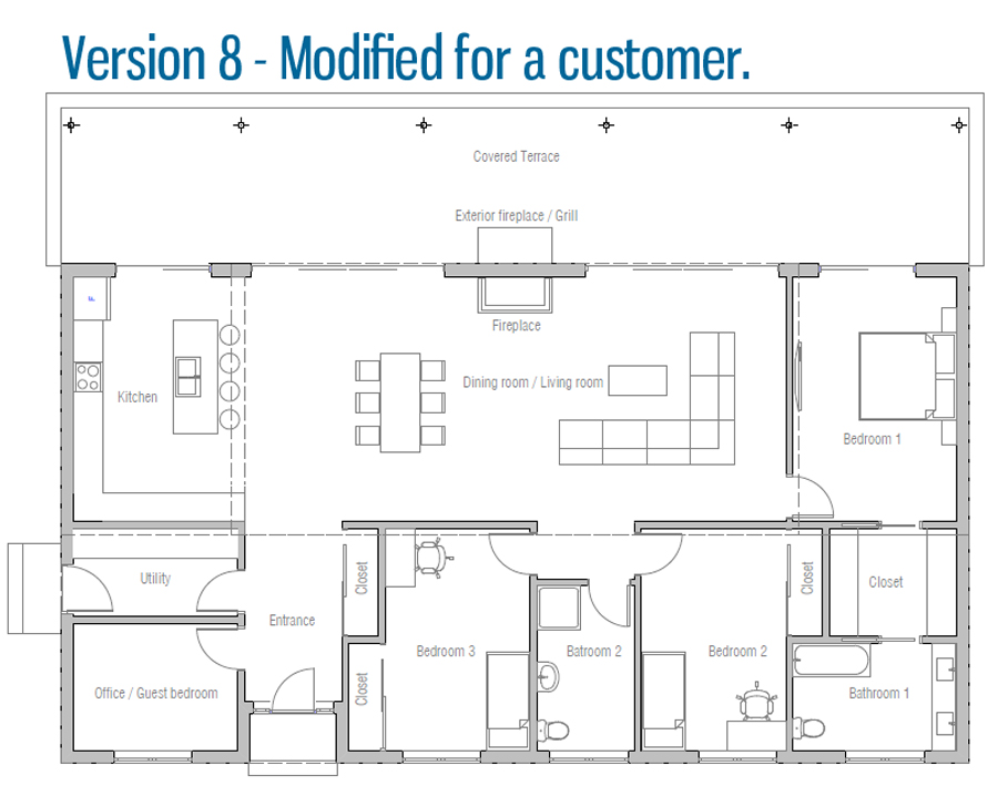 house design house-plan-ch341 57