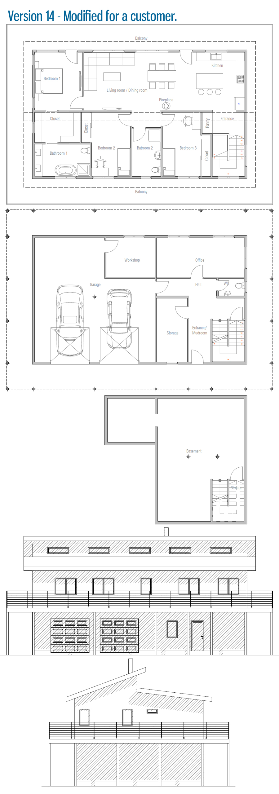 house design house-plan-ch341 66
