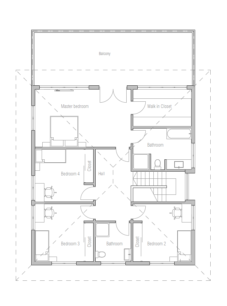 house design house-plan-ch329 11