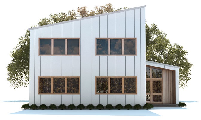 house design small-house-plan-ch346 3