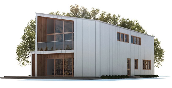 house design small-house-plan-ch346 5