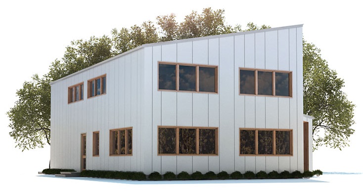 house design small-house-plan-ch346 7