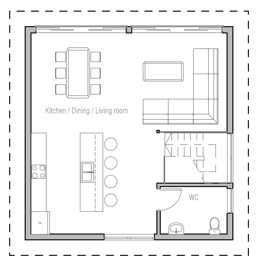 house design house-plan-ch349 11