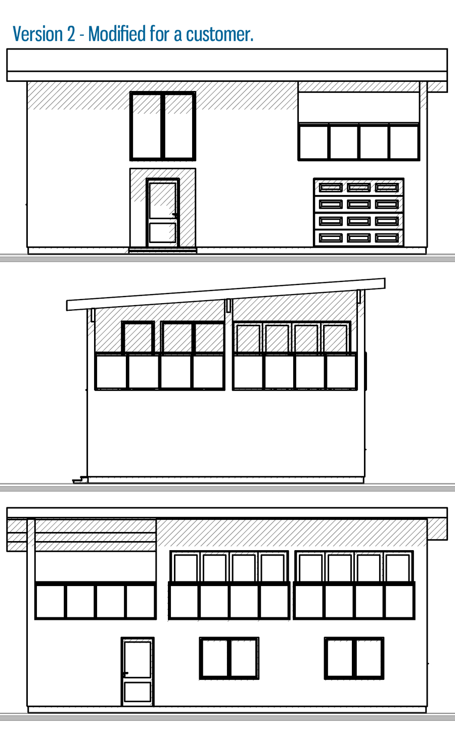 house design house-plan-ch349 22