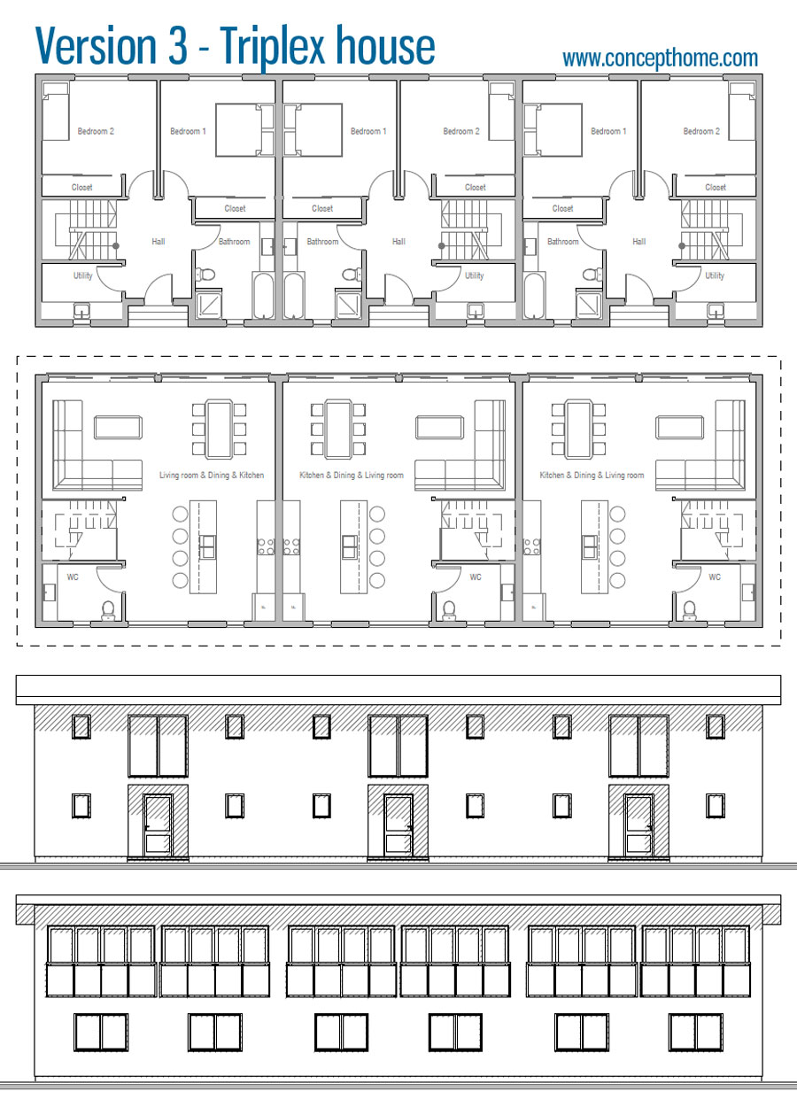 duplex-house-plans_26_HOUSE_PLAN_CH349D_V3_triplex.jpg