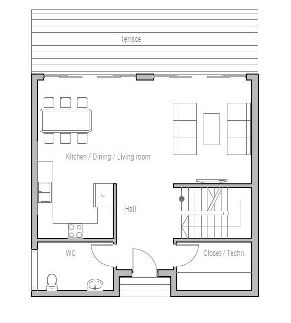 house design house-plan-ch350 10
