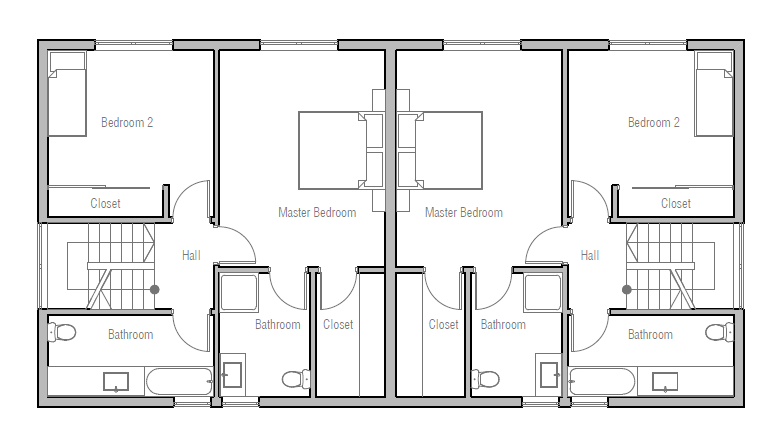 house design house-plan-ch345-d 11