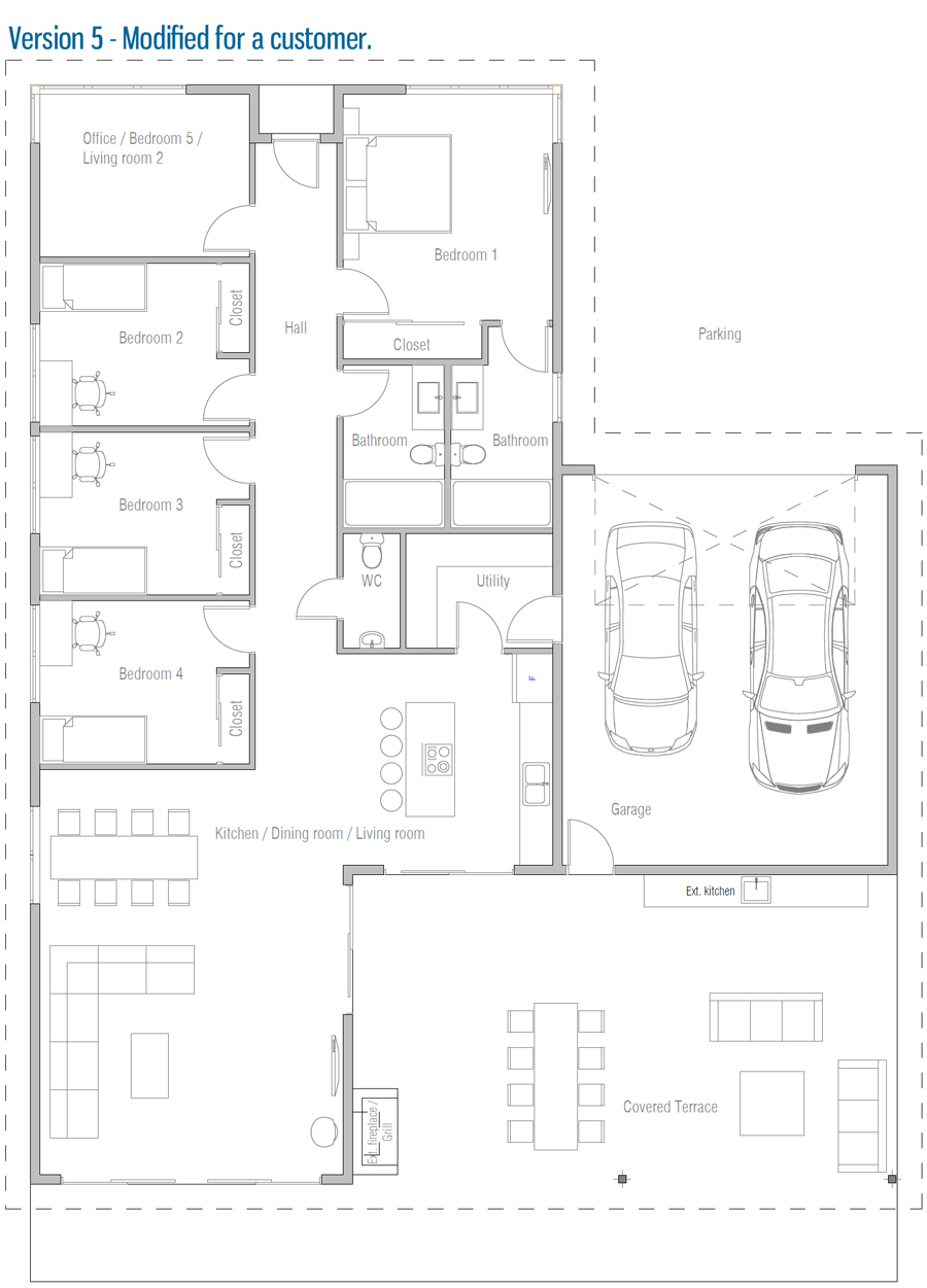 house design house-plan-ch535 40