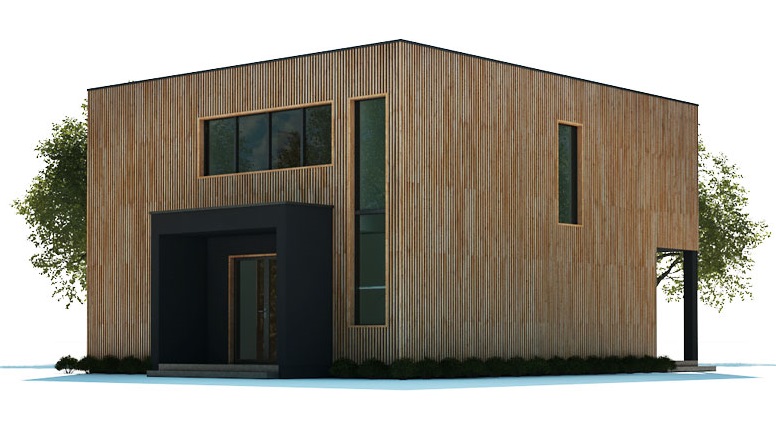 house design house-plan-ch363 1