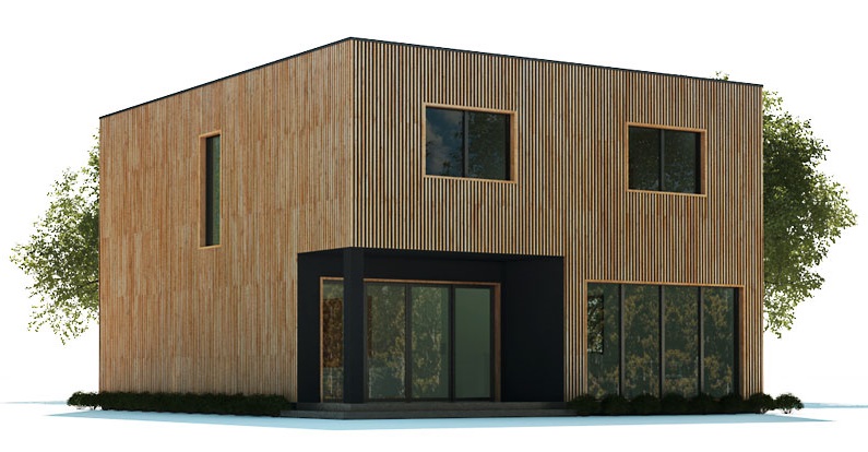 house design house-plan-ch363 3