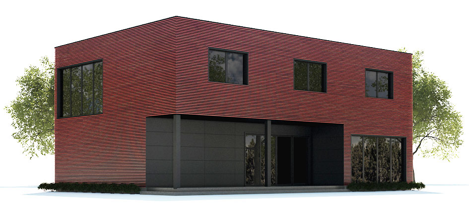 house design house-plan-ch366 5