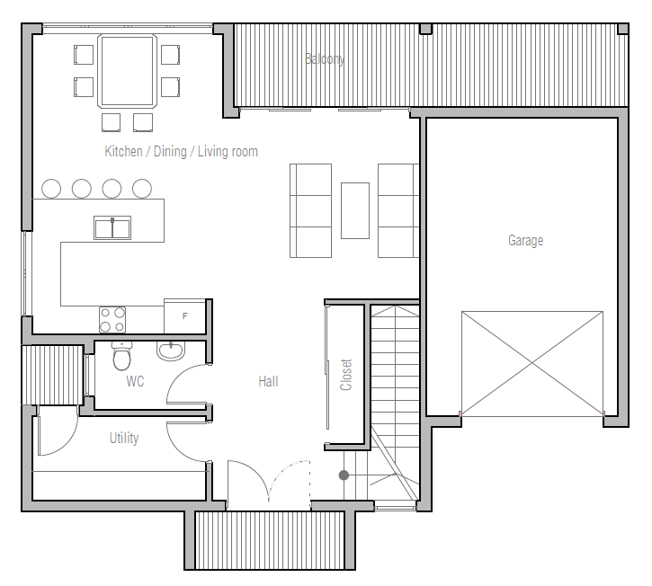 house design house-plan-ch366 10
