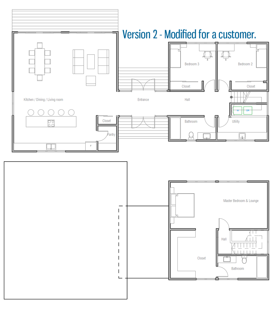 house design house-plan-ch364 30
