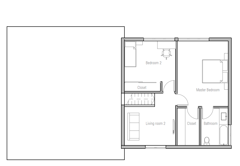 house design house-plan-ch368 11