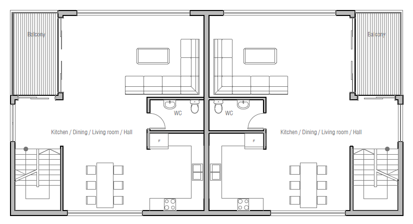 house design house-plan-ch362D 11