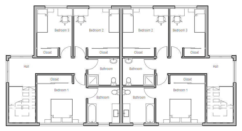 house design house-plan-ch362D 12