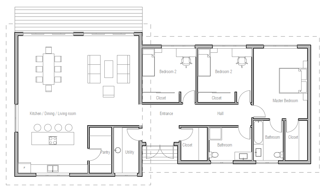 house design house-plan-ch367 10