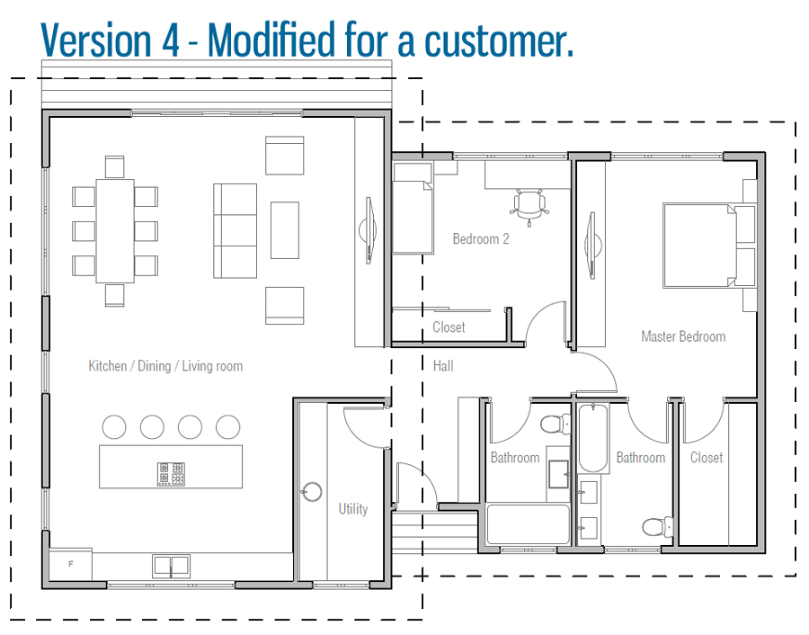 house design house-plan-ch367 38