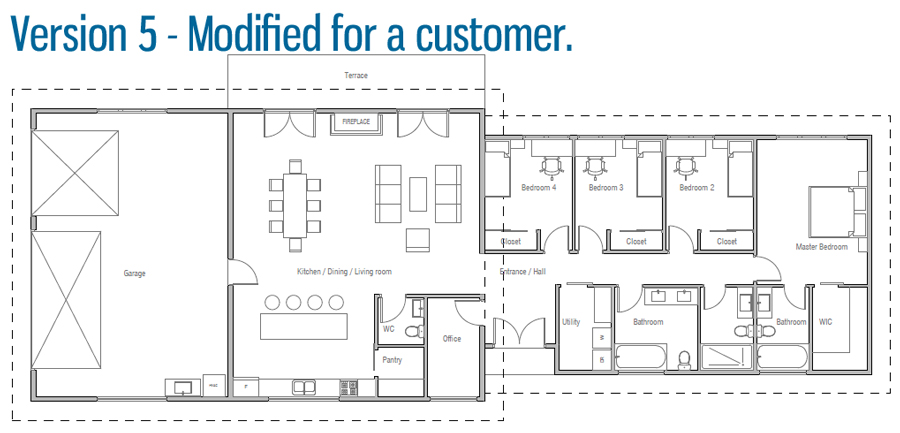 house design house-plan-ch367 40