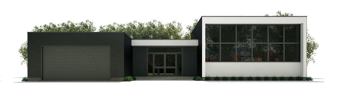 house design house-plan-ch370 1