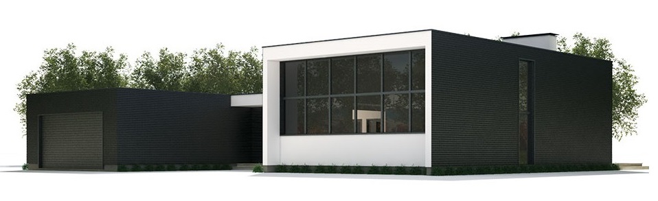 house design house-plan-ch370 2