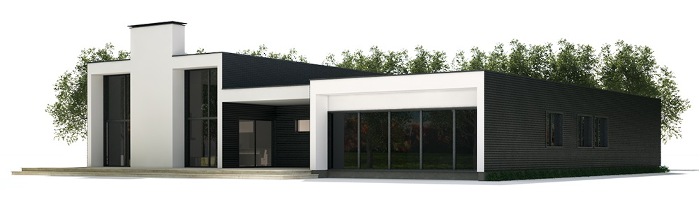 house design house-plan-ch370 5