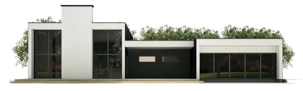 house design house-plan-ch370 6