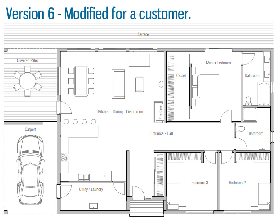 house design house-plan-ch371 42