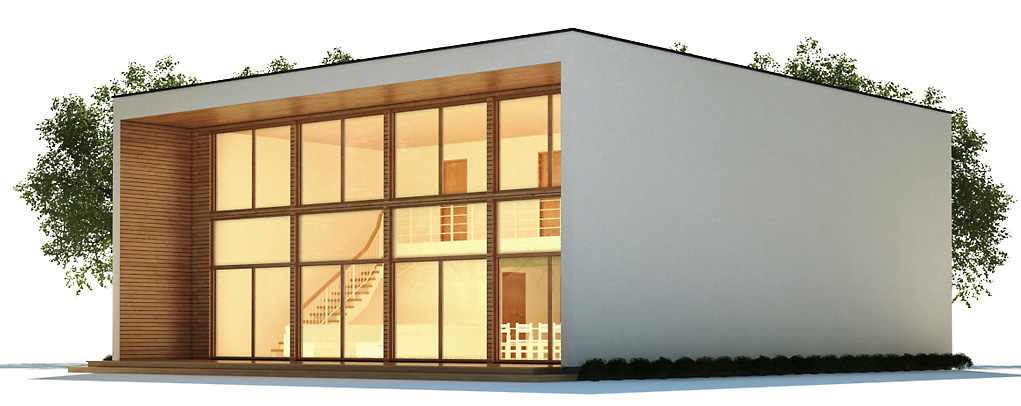 house design house-plan-ch373 3