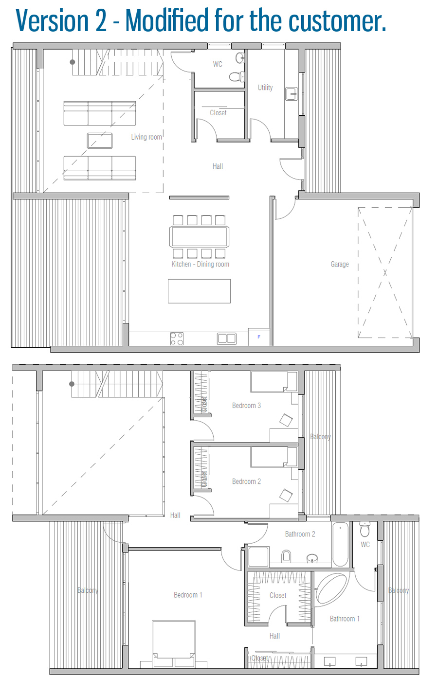 house design house-plan-ch373 40