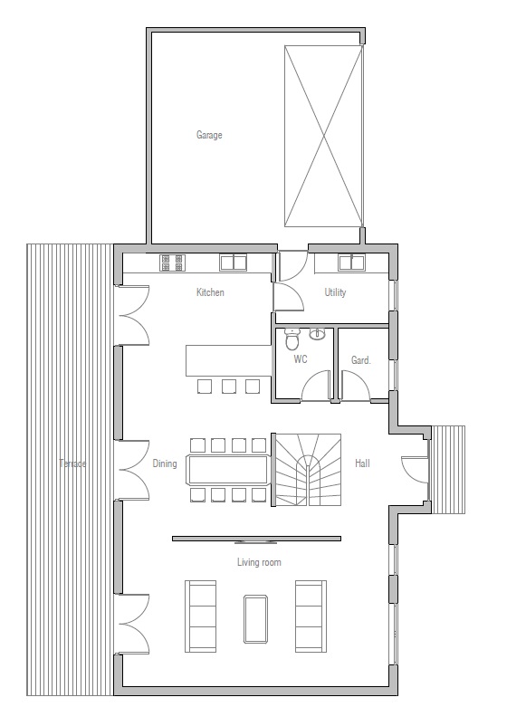 house design house-plan-ch375 10