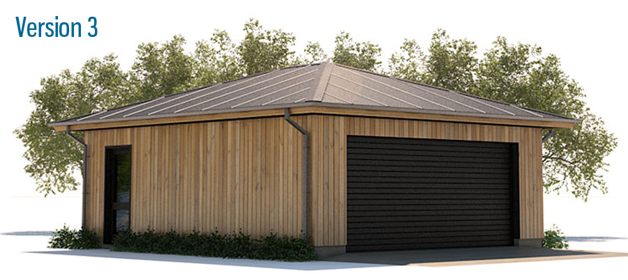 house design garage-1 3