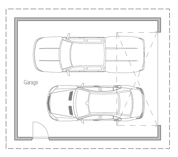 house design garage-1 5